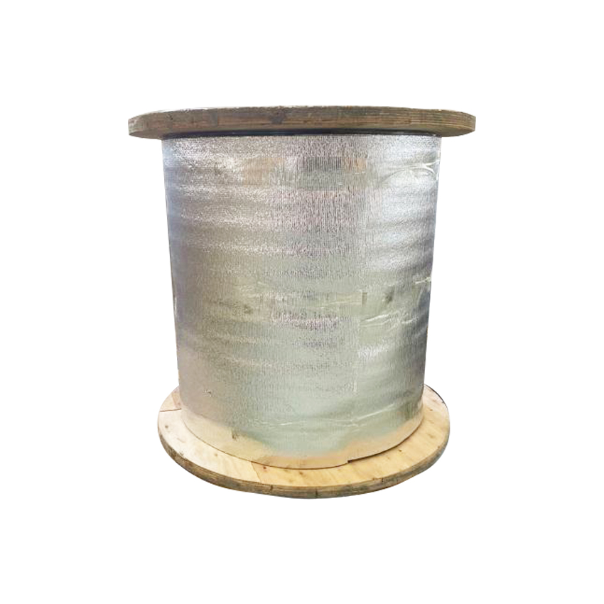 FTTH Optic Fiber Bow-type Drop Cable-GJXH