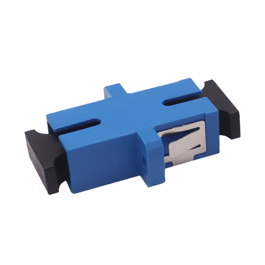 Fiber Optic Couplers-SC（Square）