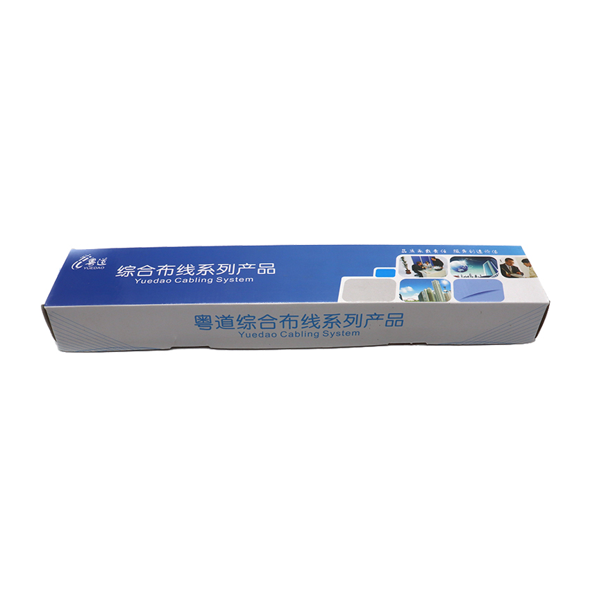 110 Cable Manager Block