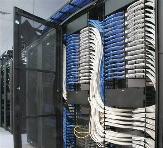 Cable&amp;wires Q&amp;A (6) Network Cabling: The Backbone of Modern Connectivity