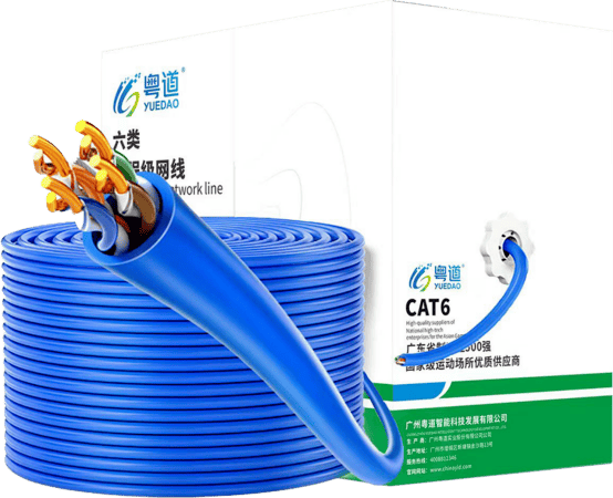 cat6 lan cable
