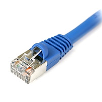 Cat5e Unshielded R]45 Patch Cord
