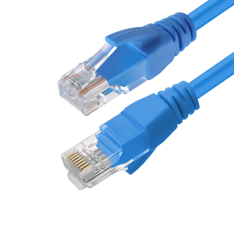 Cat6e UTP 4 Pair Cable