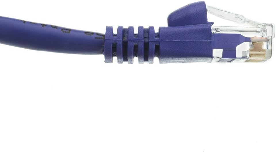 Cat6 Unshielded Rj45 Patch Cord
