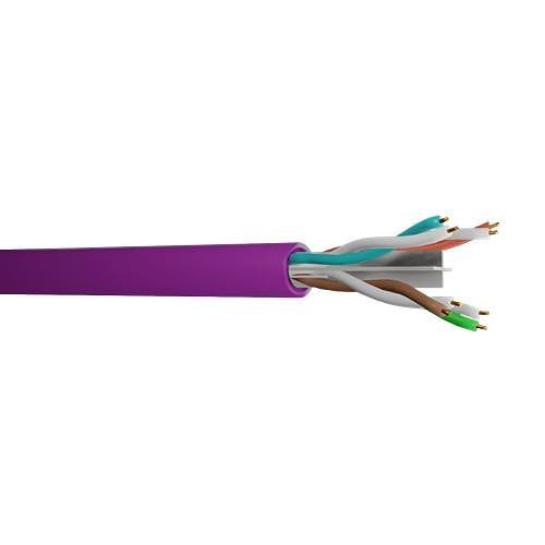 Cat6e UTP 4 Pair Cable