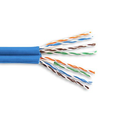 Cat6e UTP 4 Pair Cable