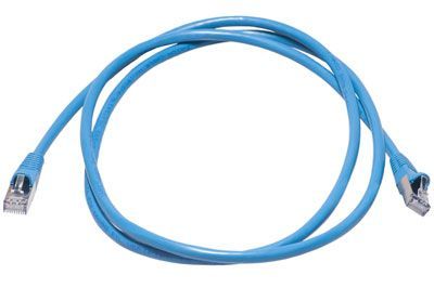 Cat6 Shielded R]45 Patch Cord