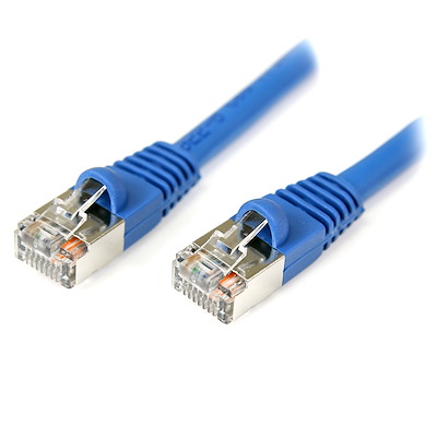 Cat5e Unshielded R]45 Patch Cord