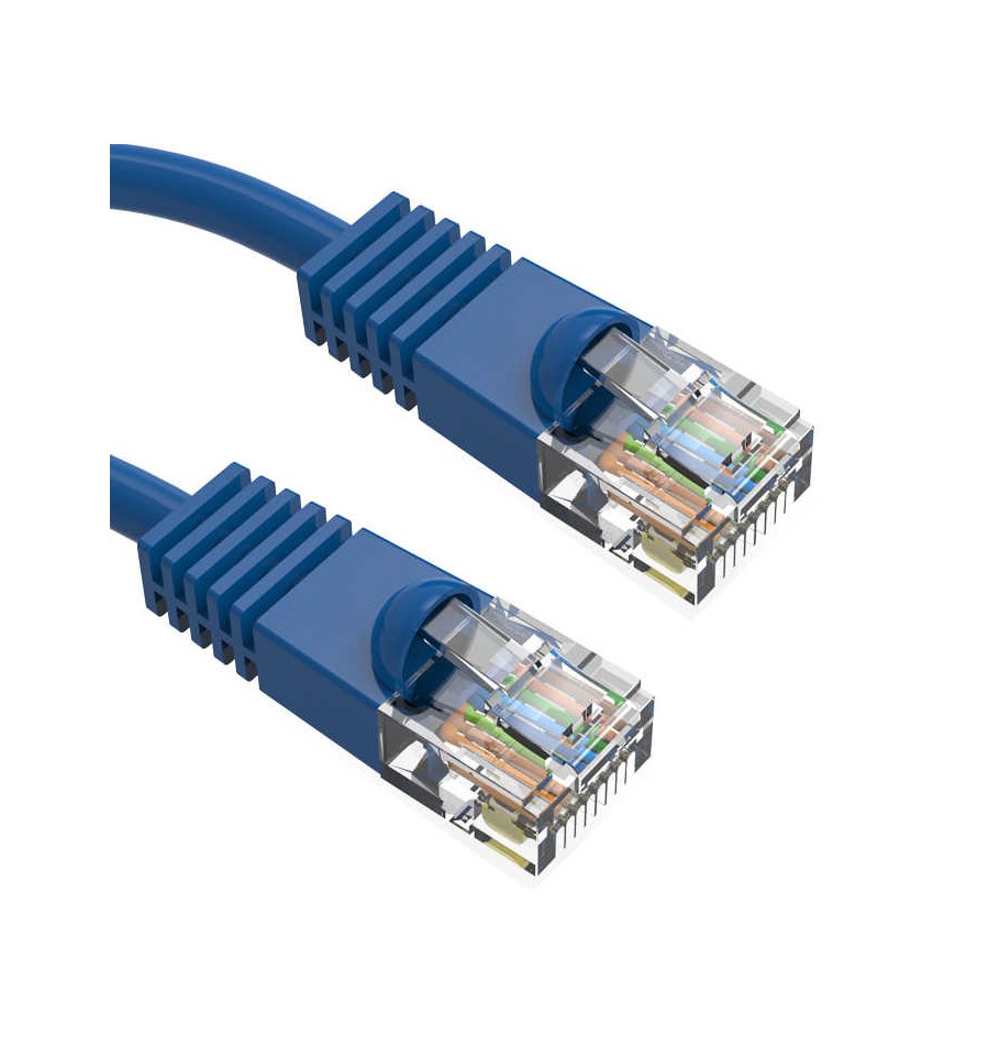 Cat5e Shielded R]45 Patch Cord