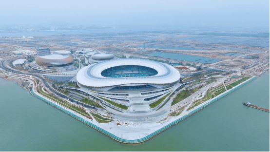 smart digital infrastructure project