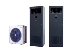 Compact Base Station Precision Air Conditioner YDC